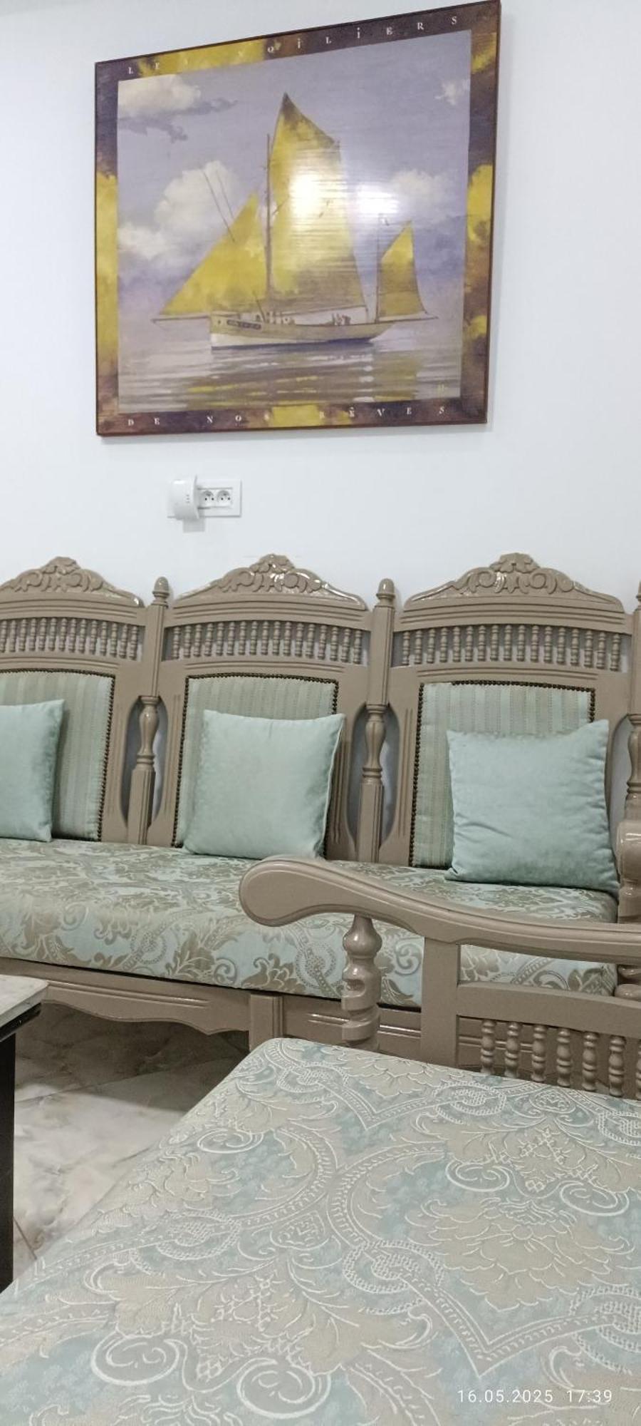 Residence Debbabi Sans Coupure D'Eau Monastir Quarto foto