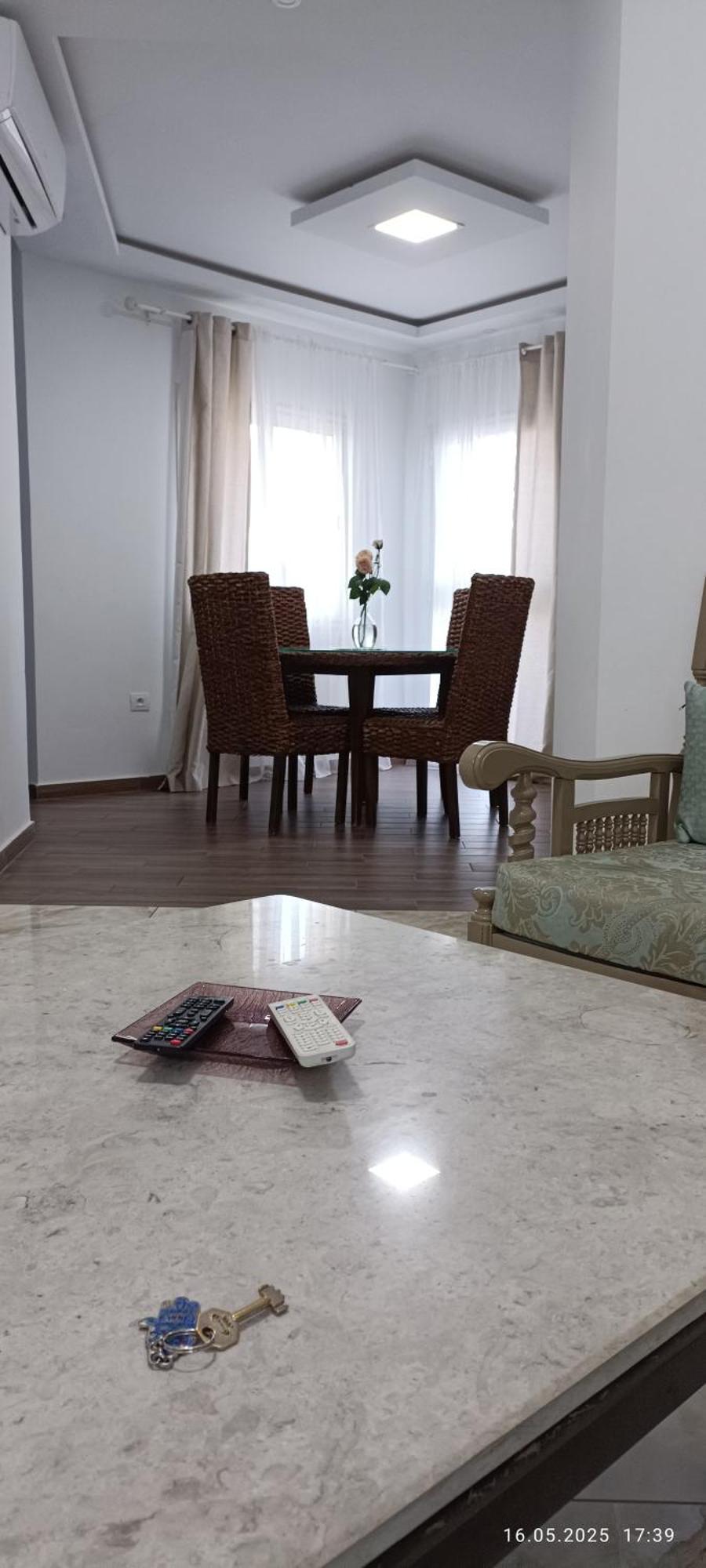 Residence Debbabi Sans Coupure D'Eau Monastir Quarto foto