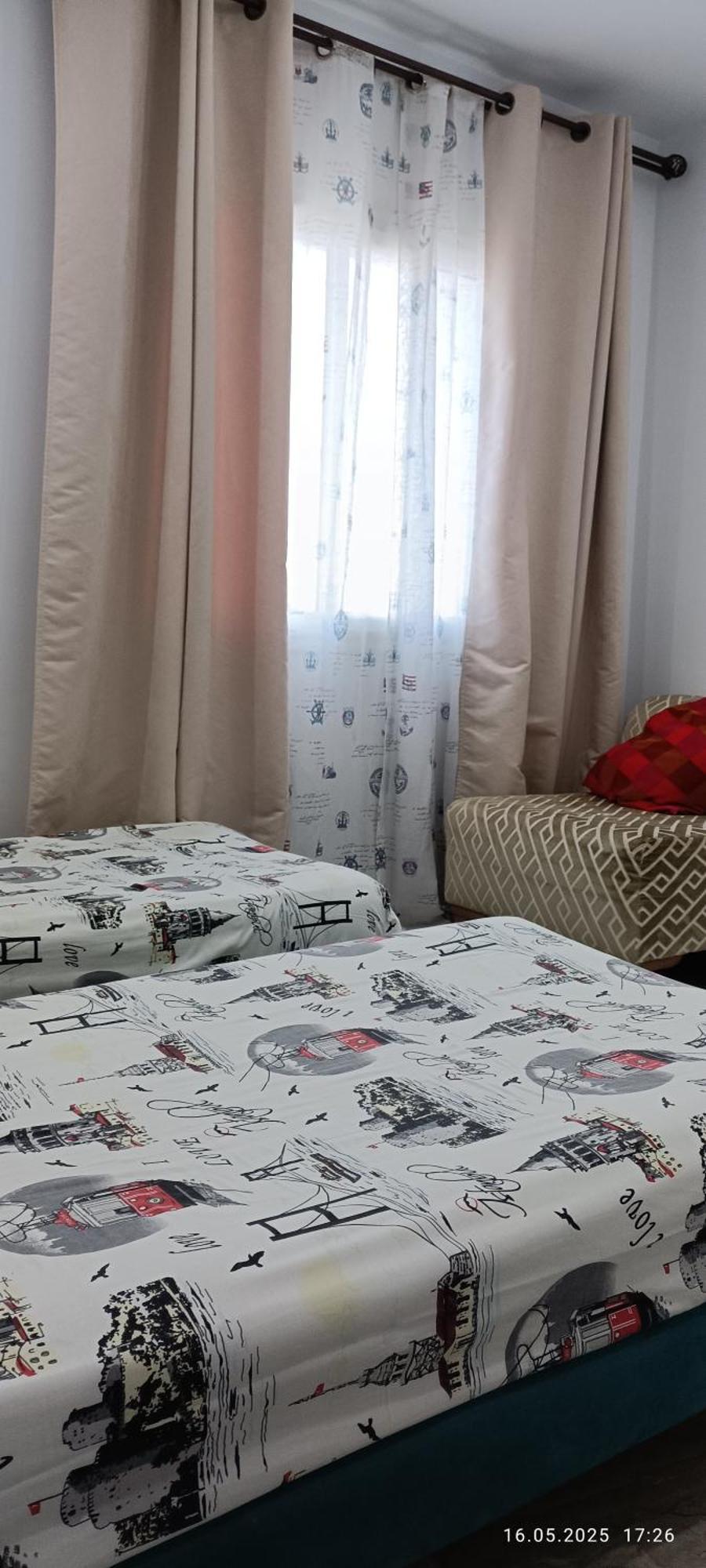 Residence Debbabi Sans Coupure D'Eau Monastir Quarto foto