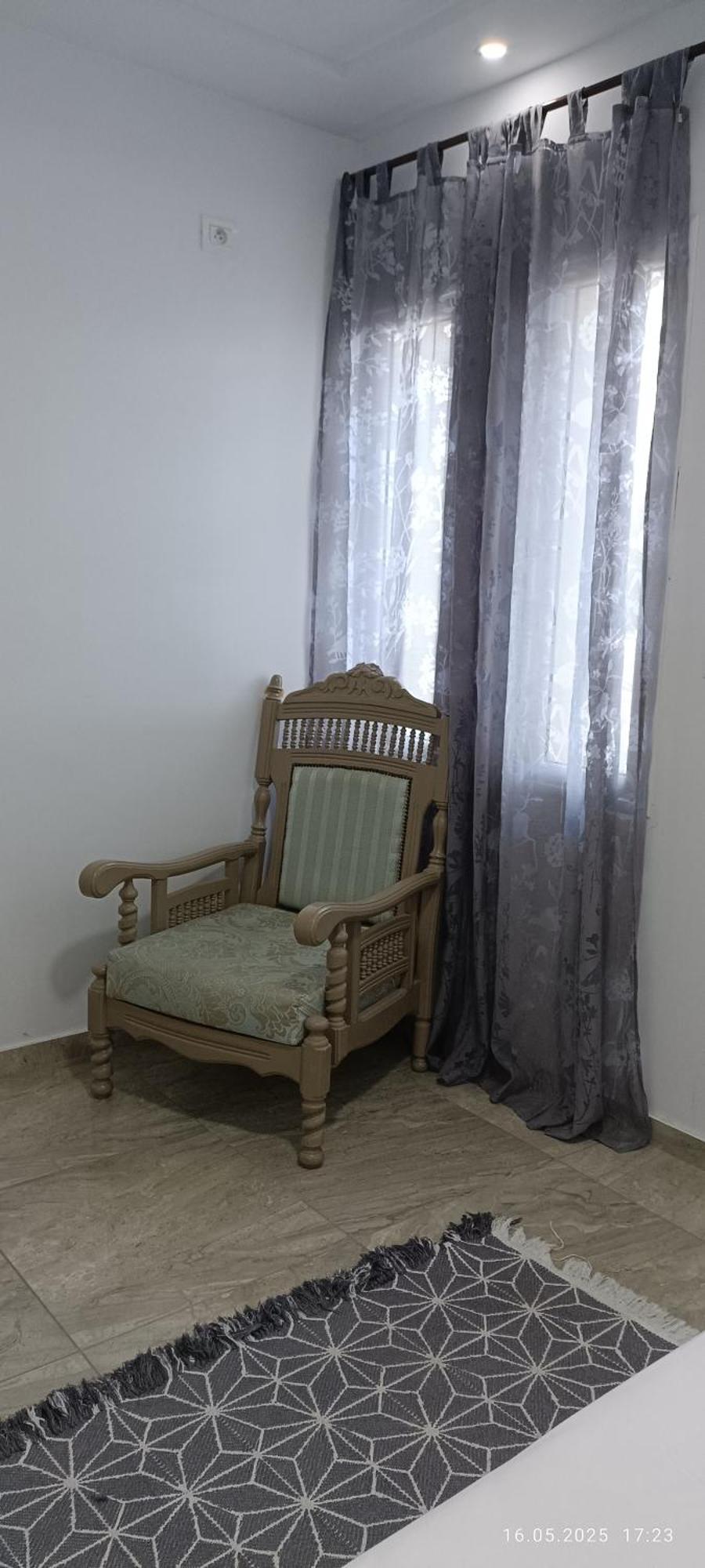 Residence Debbabi Sans Coupure D'Eau Monastir Quarto foto