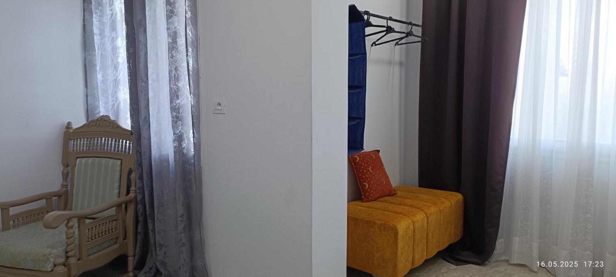 Residence Debbabi Sans Coupure D'Eau Monastir Quarto foto