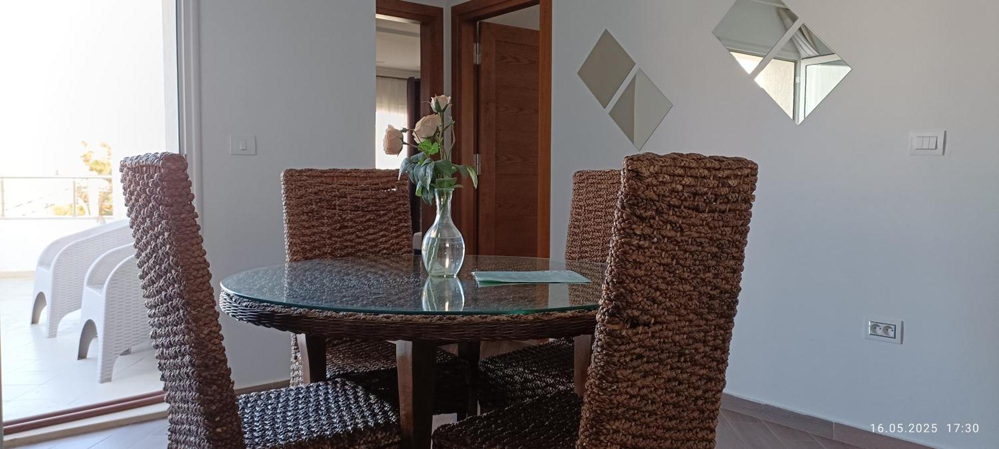Residence Debbabi Sans Coupure D'Eau Monastir Quarto foto