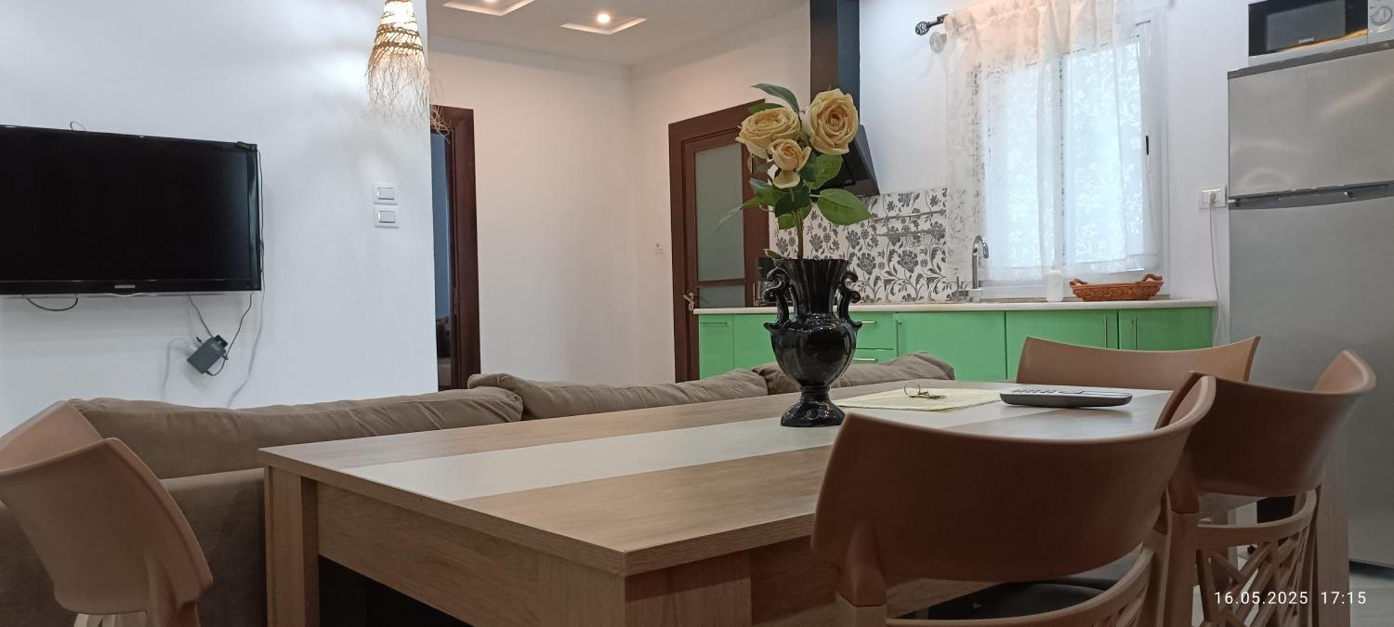 Residence Debbabi Sans Coupure D'Eau Monastir Quarto foto