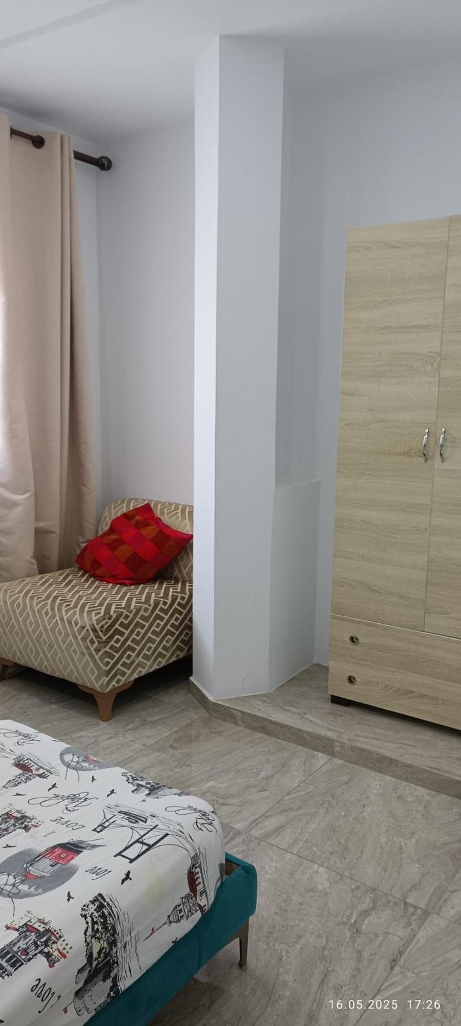 Residence Debbabi Sans Coupure D'Eau Monastir Quarto foto