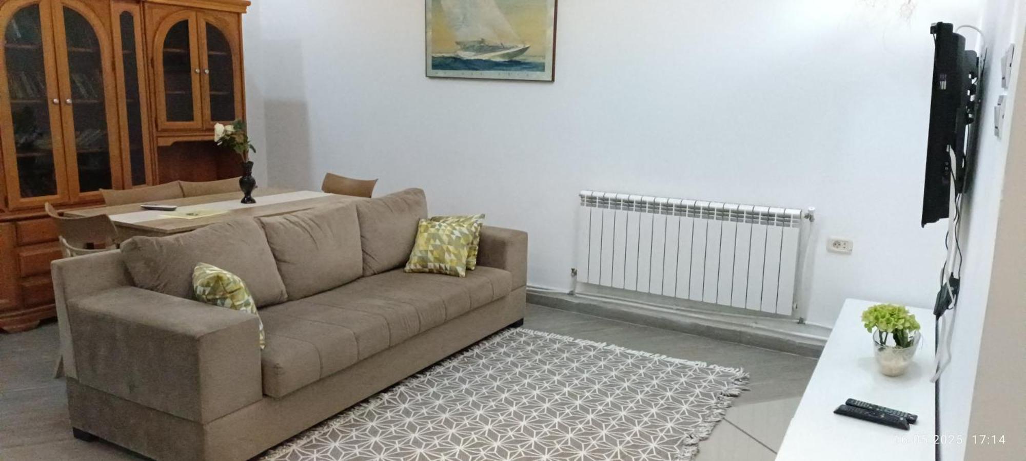 Residence Debbabi Sans Coupure D'Eau Monastir Quarto foto
