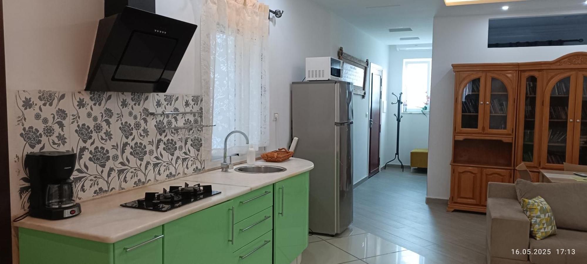 Residence Debbabi Sans Coupure D'Eau Monastir Quarto foto
