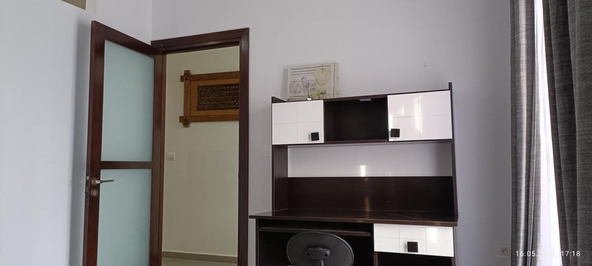 Residence Debbabi Sans Coupure D'Eau Monastir Quarto foto