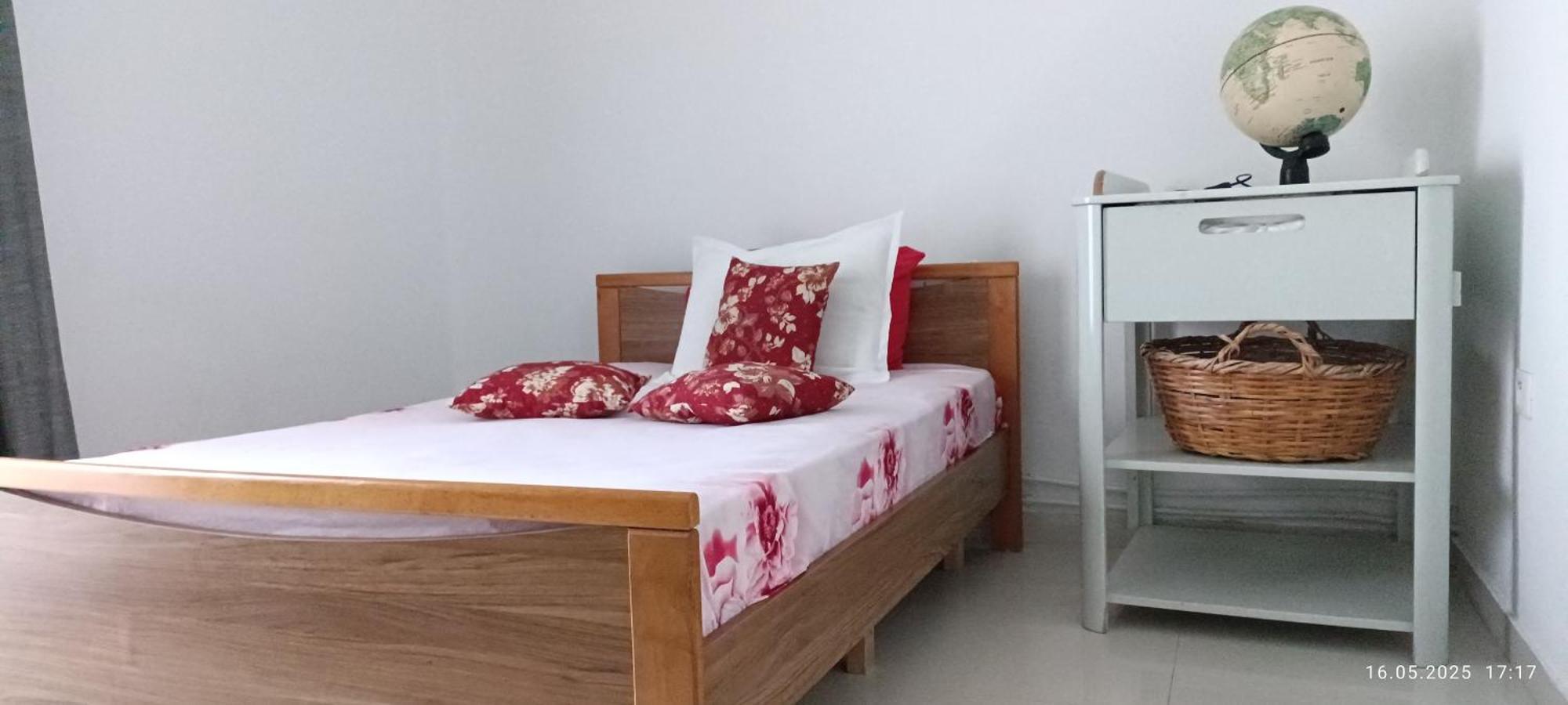 Residence Debbabi Sans Coupure D'Eau Monastir Quarto foto