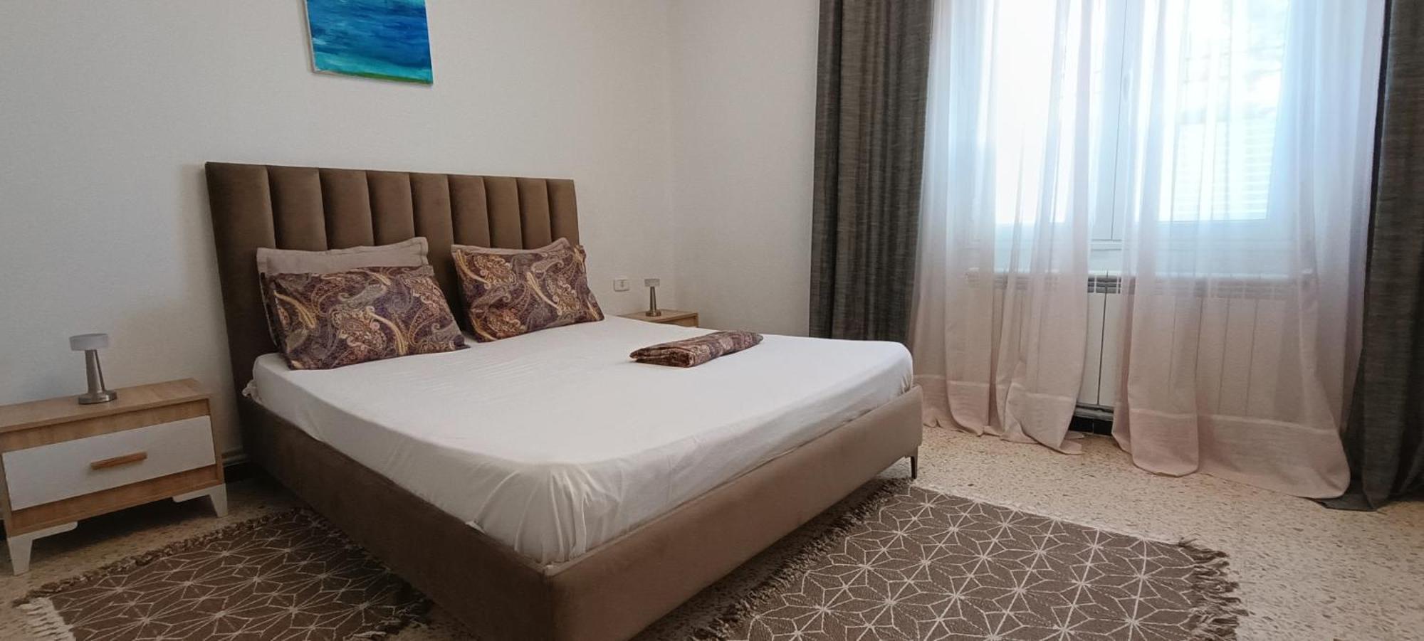 Residence Debbabi Sans Coupure D'Eau Monastir Quarto foto