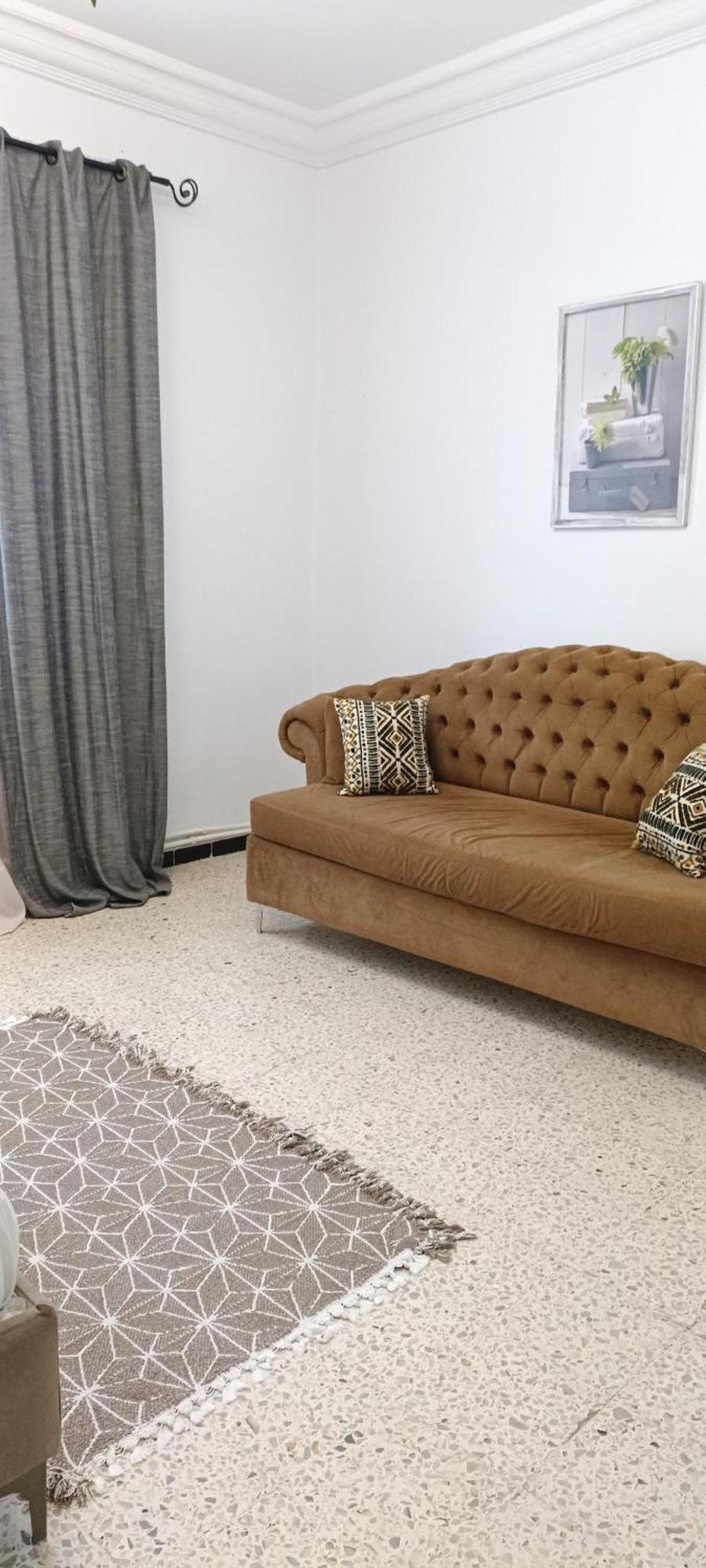 Residence Debbabi Sans Coupure D'Eau Monastir Quarto foto