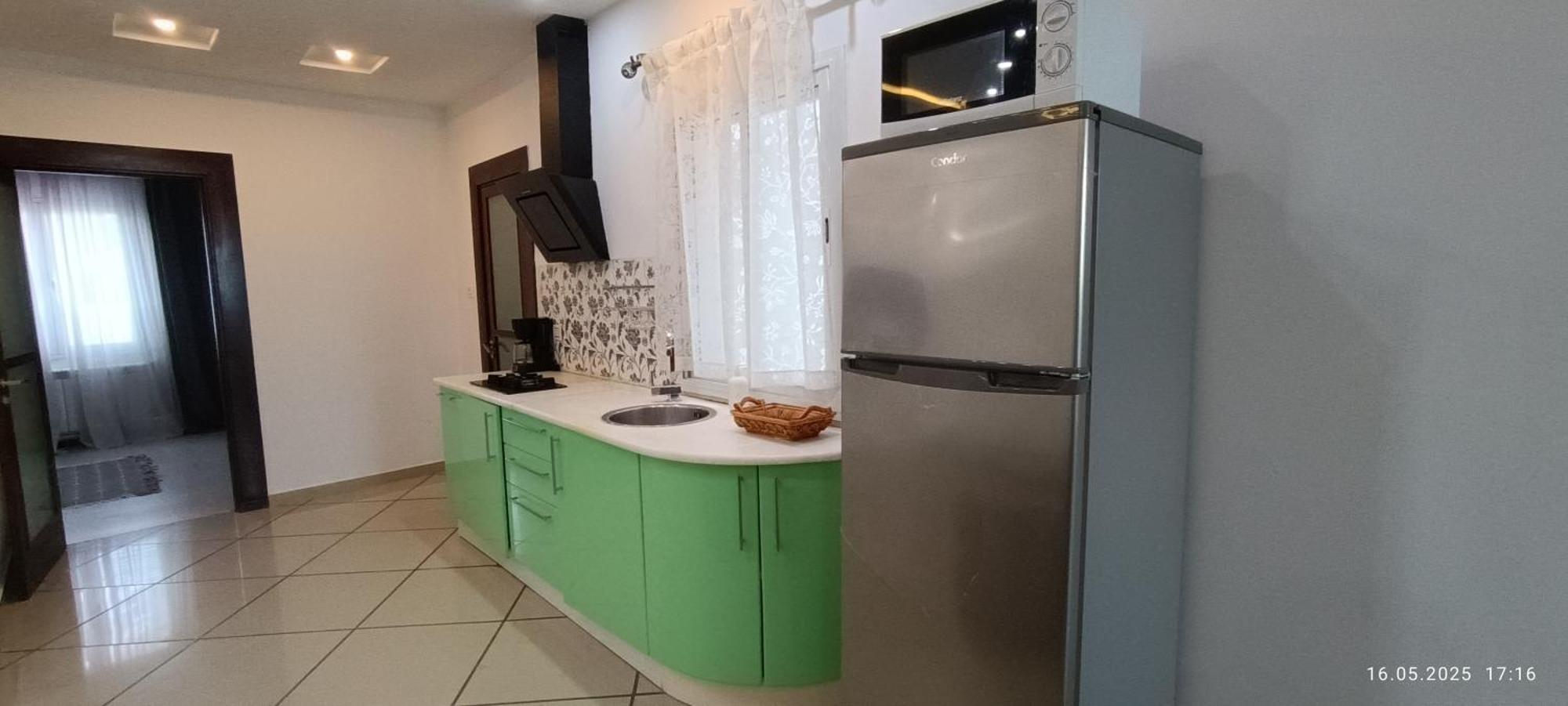 Residence Debbabi Sans Coupure D'Eau Monastir Quarto foto